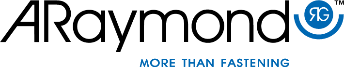 ARaymond logo