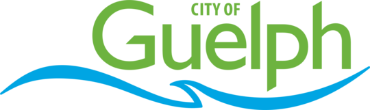 City of Guelph logo